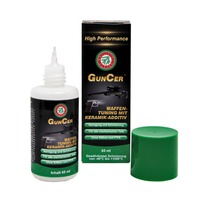 Huile pour arme GunCer, BALLISTOL