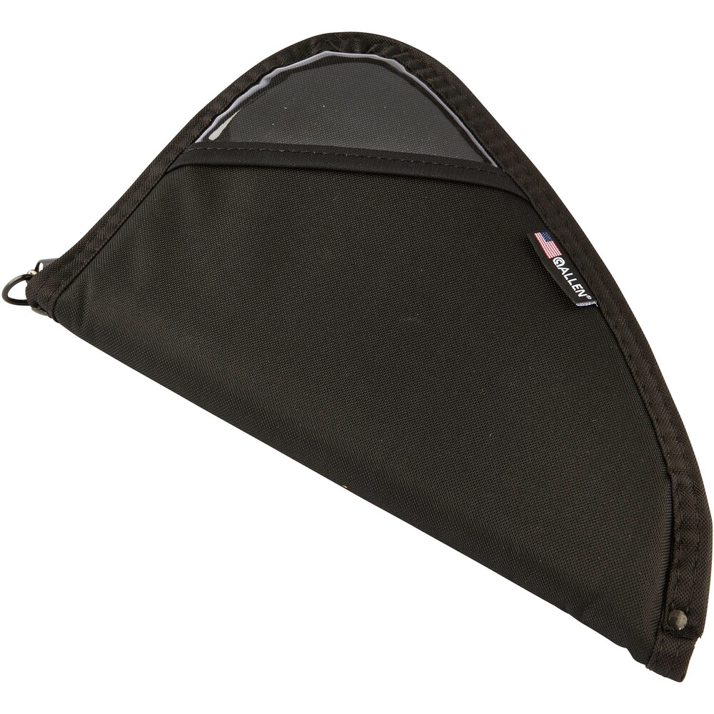 Fourreau pistolet, Allen