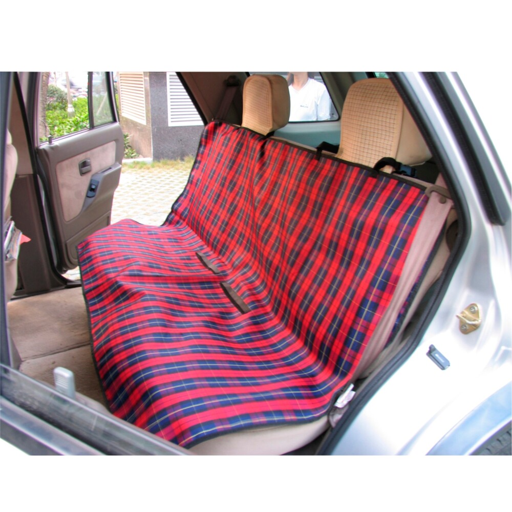 Housse de protection pour voiture