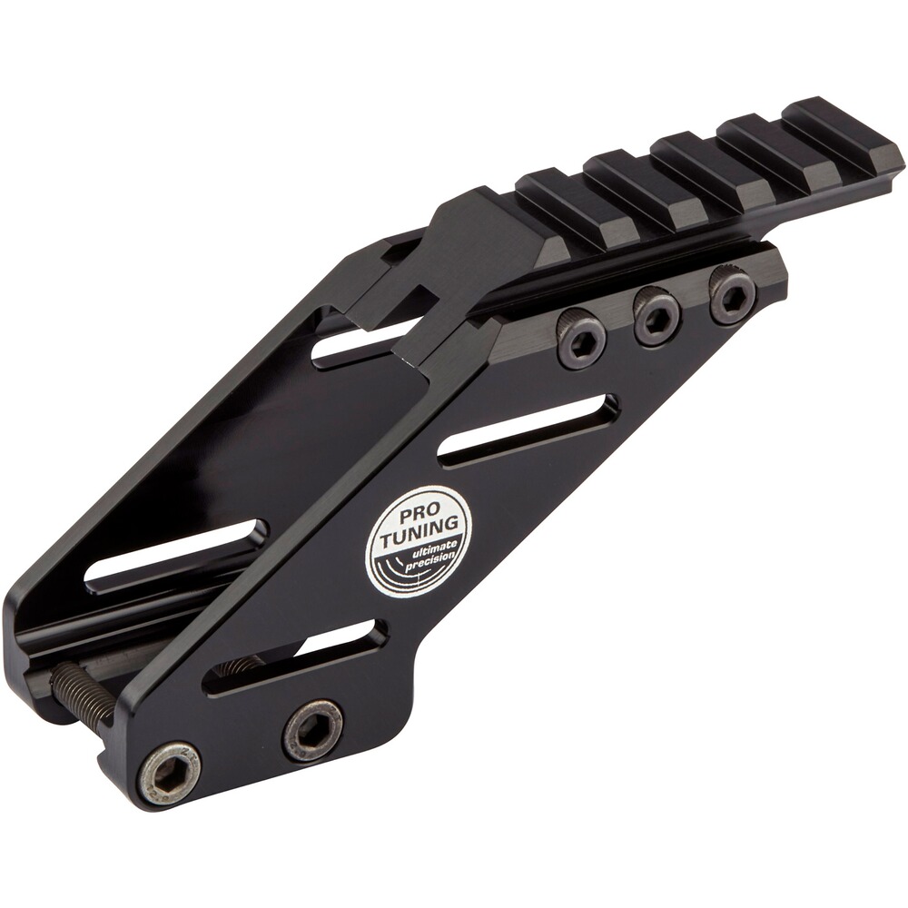 Rail de montage pour SP01, Pro Tuning