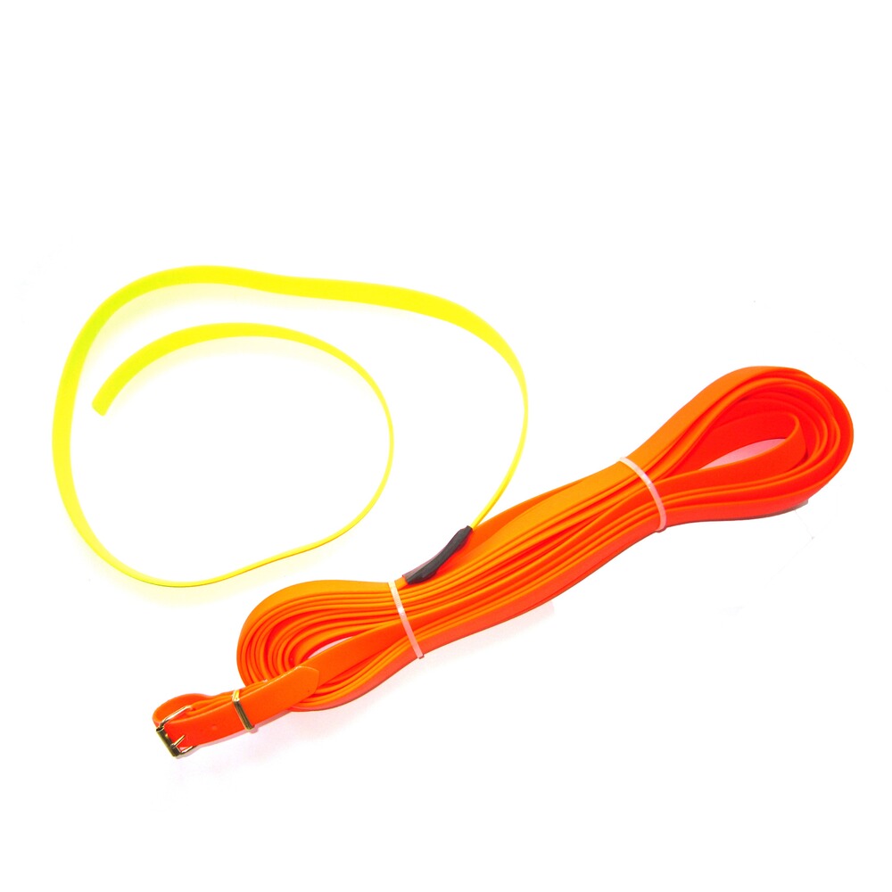Longe de recherche Biothane