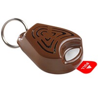 Répulsif tiques TickLess pour animaux, Heim