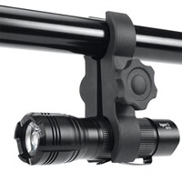 Montage Ansmann 25-34mm, Ansmann