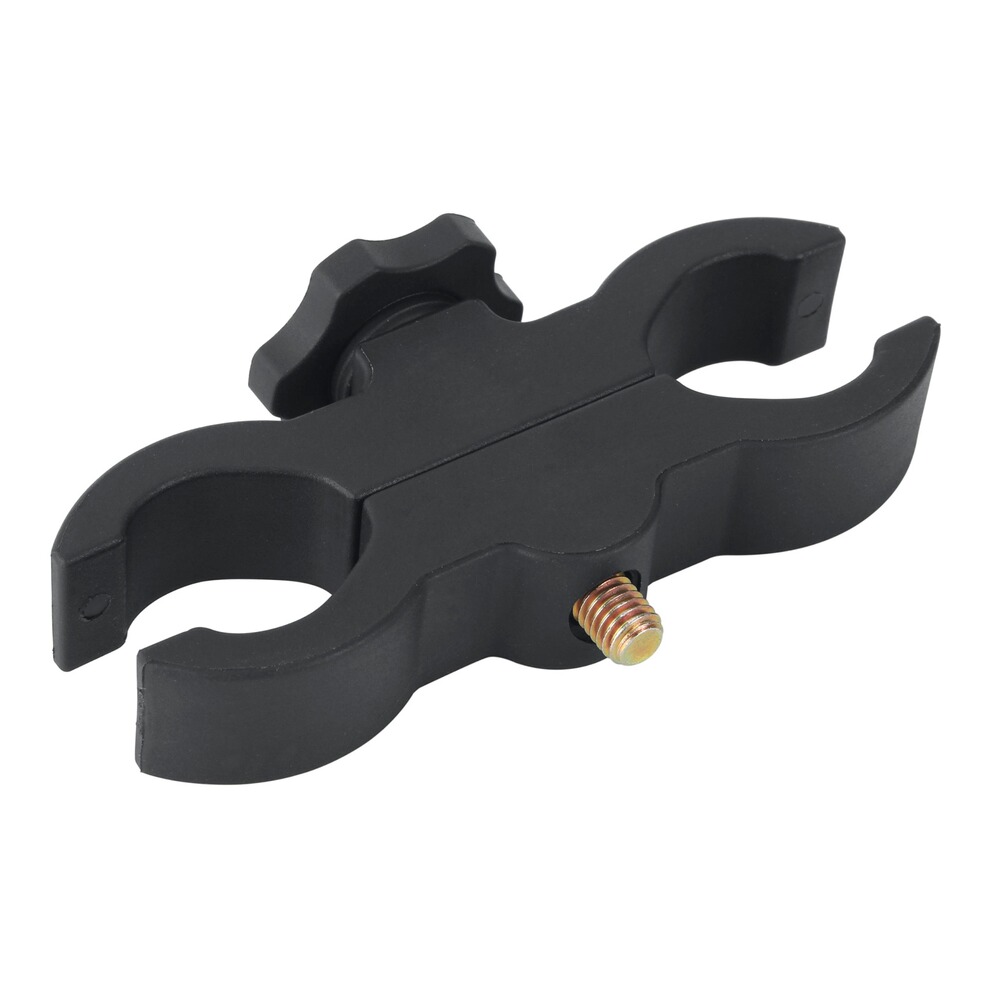 Montage Ansmann 25-34mm