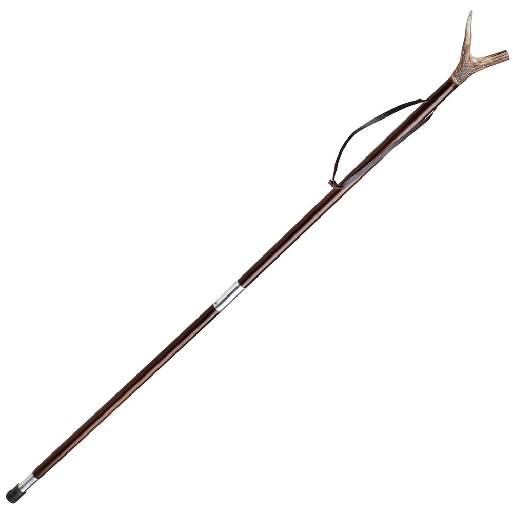 Cannes de pirsch traditionnelle