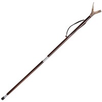 Cannes de pirsch traditionnelle, Parforce