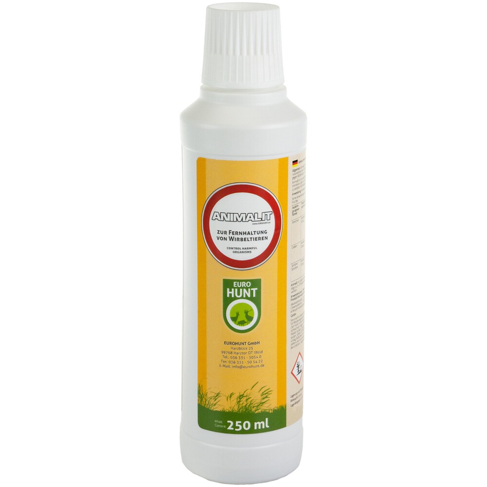 Répulsif pour animaux sauvages Animalit