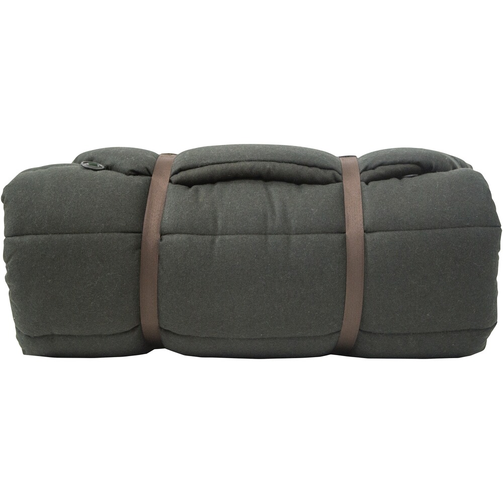 Manteau d´affût  avec partie amovible pour les pieds, Carinthia