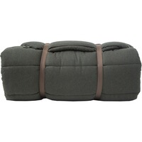 Manteau d´affût  avec partie amovible pour les pieds, Carinthia