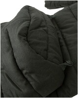 Manteau d´affût avec partie amovible pour les pieds, Carinthia