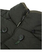 Manteau d´affût avec partie amovible pour les pieds, Carinthia