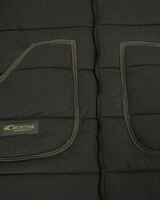 Manteau d´affût avec partie amovible pour les pieds, Carinthia
