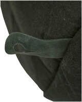 Manteau d´affût  avec partie amovible pour les pieds, Carinthia