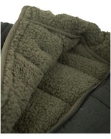 Manteau d´affût avec partie amovible pour les pieds, Carinthia
