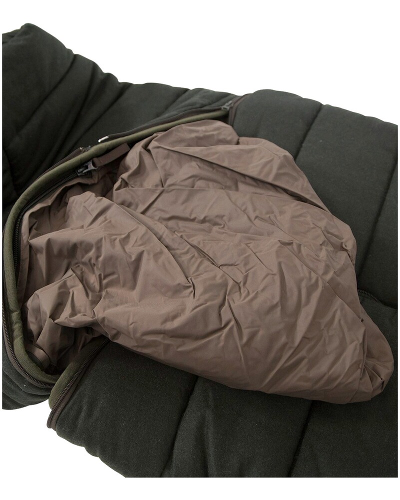 Manteau d´affût  avec partie amovible pour les pieds, Carinthia