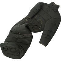 Manteau d´affût  avec partie amovible pour les pieds, Carinthia