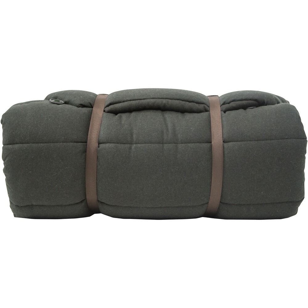 Manteau d´affût  avec partie amovible pour les pieds, Carinthia