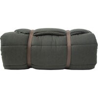 Manteau d´affût  avec partie amovible pour les pieds, Carinthia