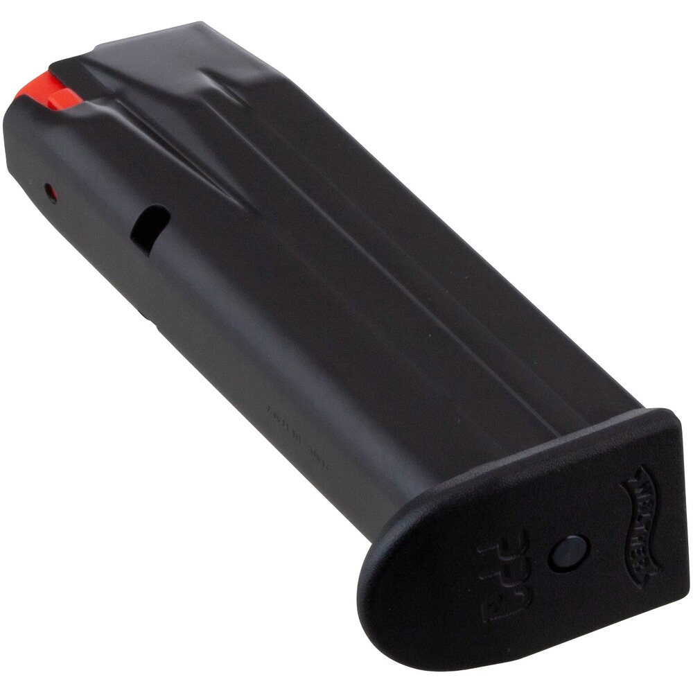 Chargeur pour PPQ M2 / PDP Compact, Walther