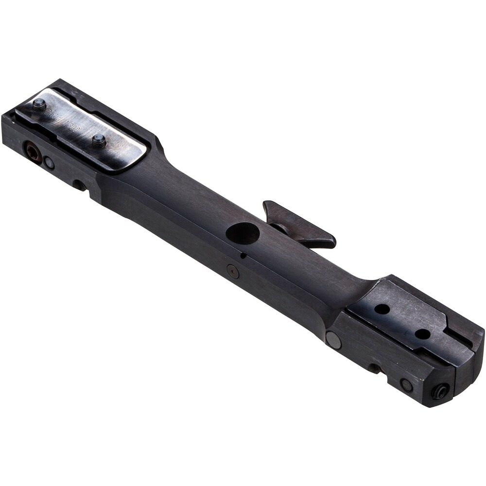 Embase BASIS® VARIO, Dentler