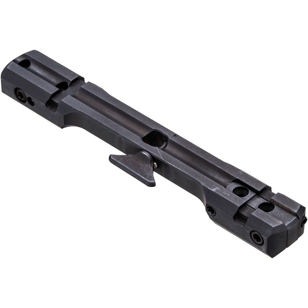 Embase BASIS® VARIO