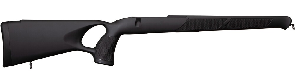 Crosse trou de pouce 870 GFK Soft Touch, Sabatti