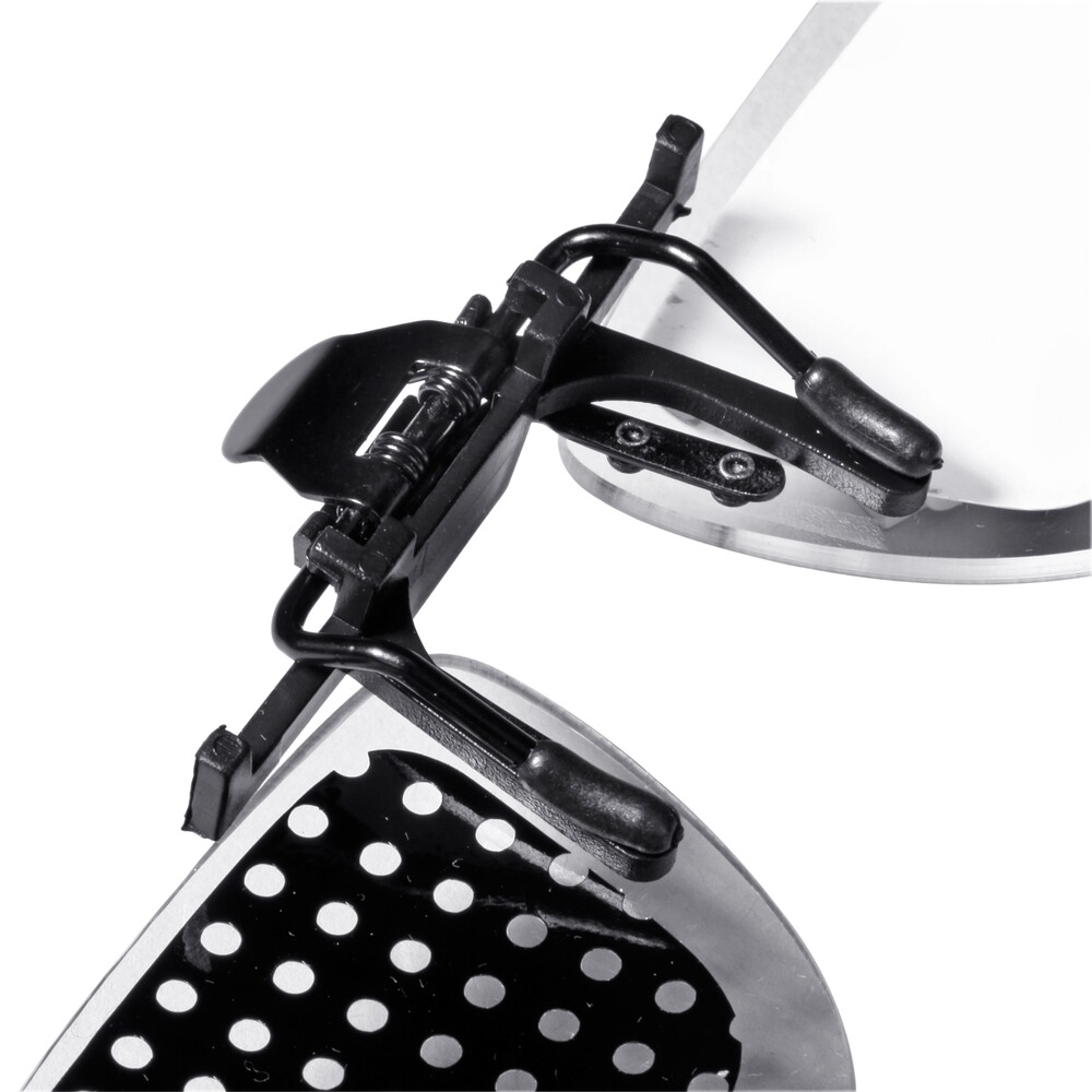 Lunette de tir à clipser, Dr. Gmünder