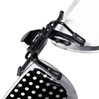 Lunette de tir à clipser, Dr. Gmünder