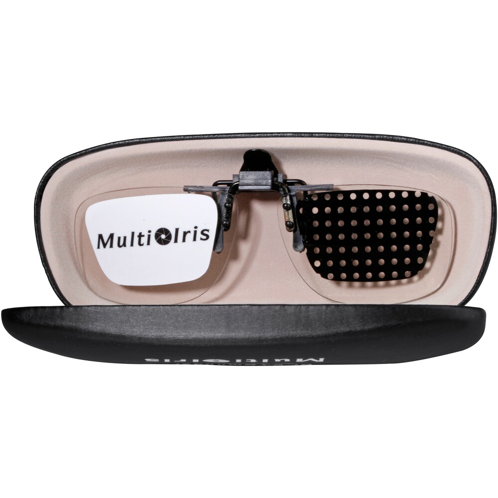 Lunette de tir à clipser, Dr. Gmünder