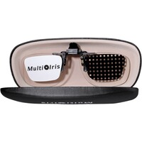 Lunette de tir à clipser, Dr. Gmünder