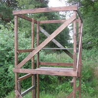 Siège sur-élevé Flexi, Bassner