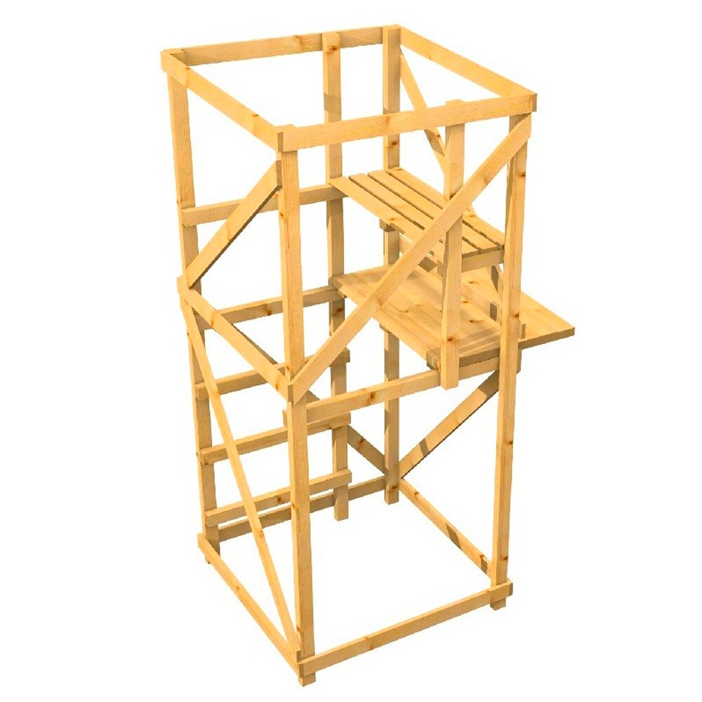 Siège sur-élevé Flexi, Bassner