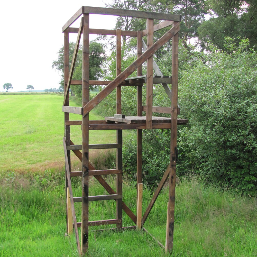 Siège sur-élevé Flexi