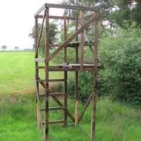 Siège sur-élevé Flexi, Bassner