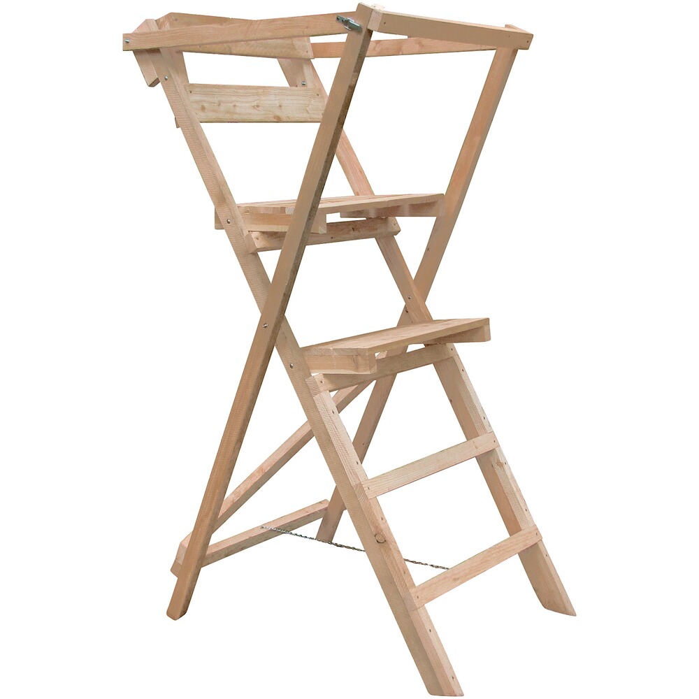 Siège échelle d'affût SL_221