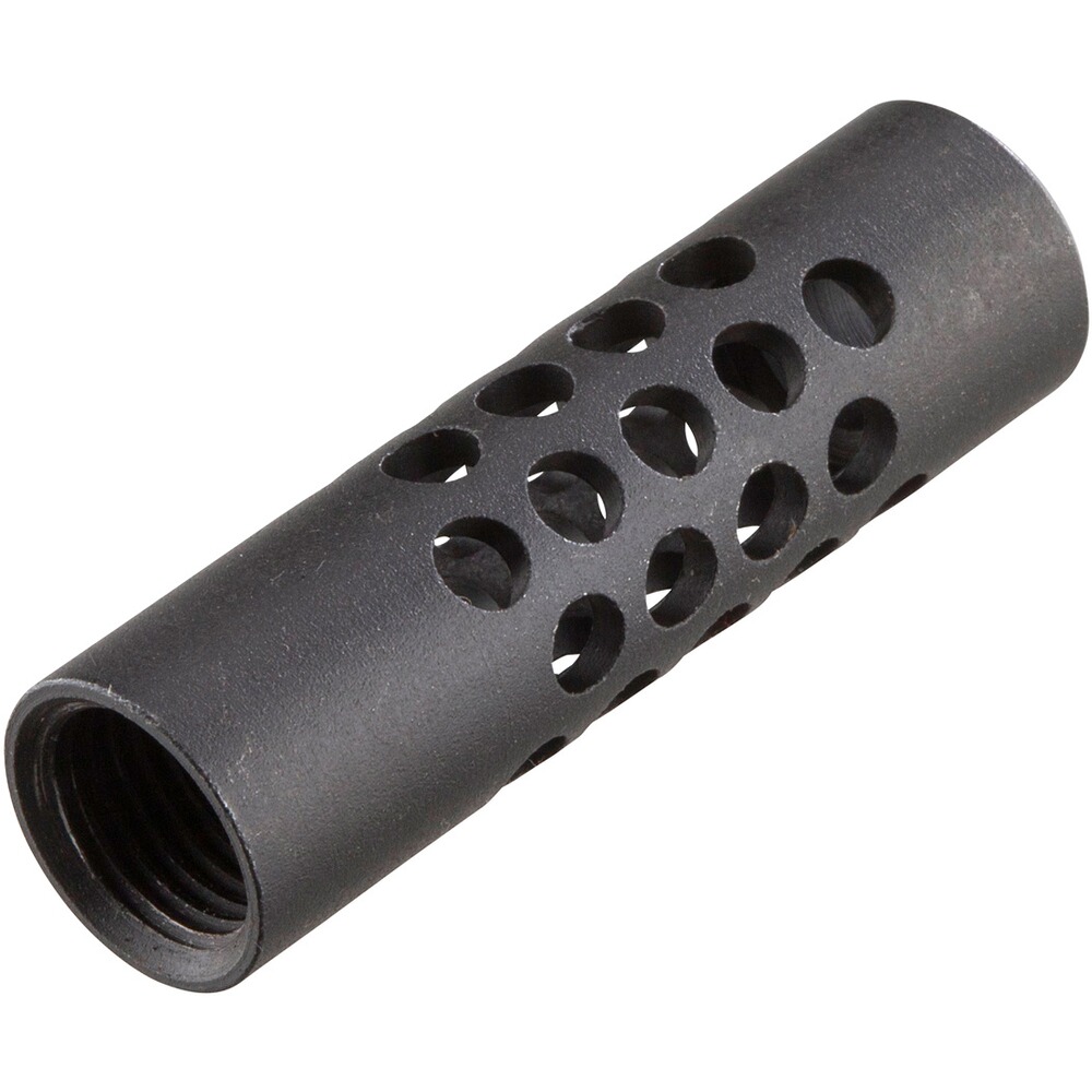 Frein de bouche Sabatti, Sabatti