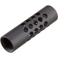 Frein de bouche Sabatti, Sabatti