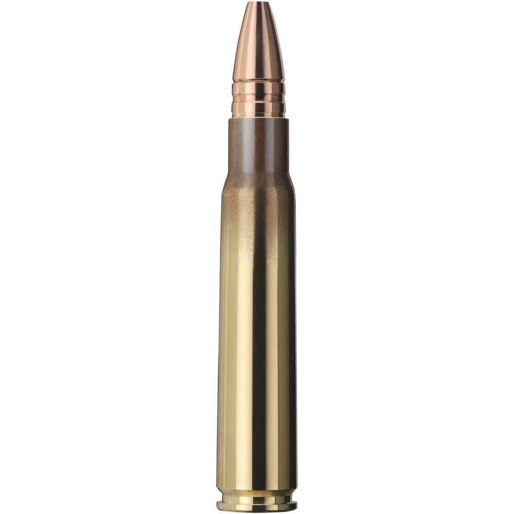 8x57 IS, ZERO (9gr), Geco