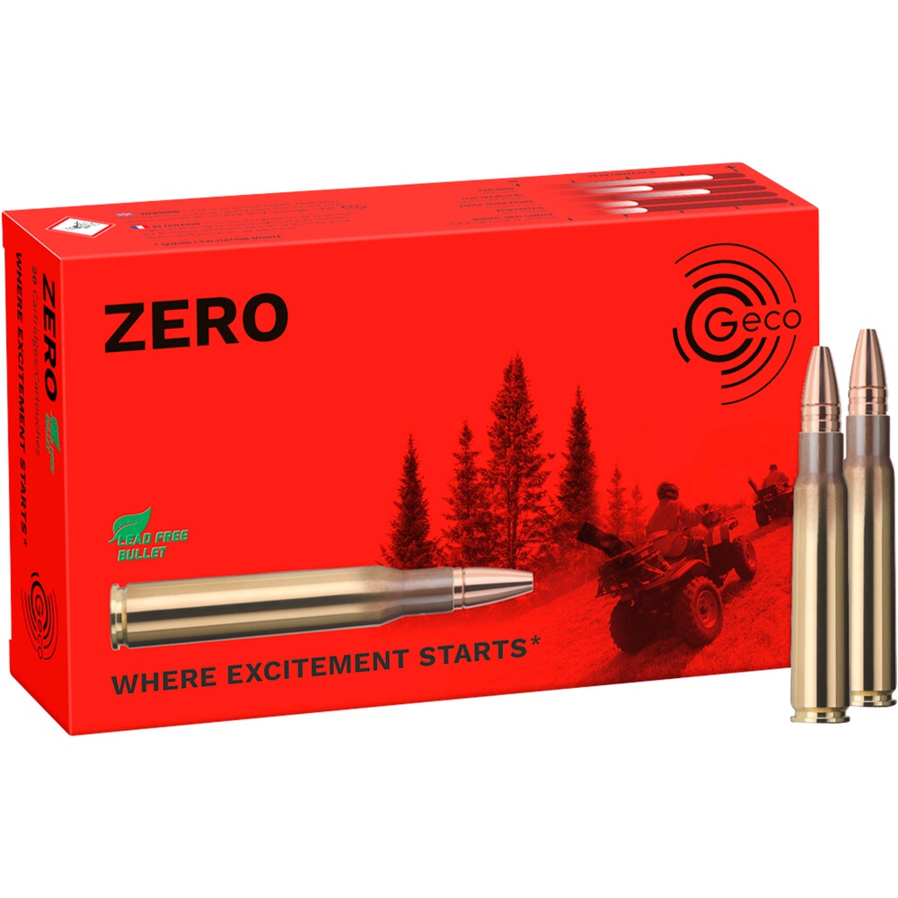 8x57 IS, ZERO (9gr)