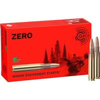 8x57 IS, ZERO (9gr), Geco