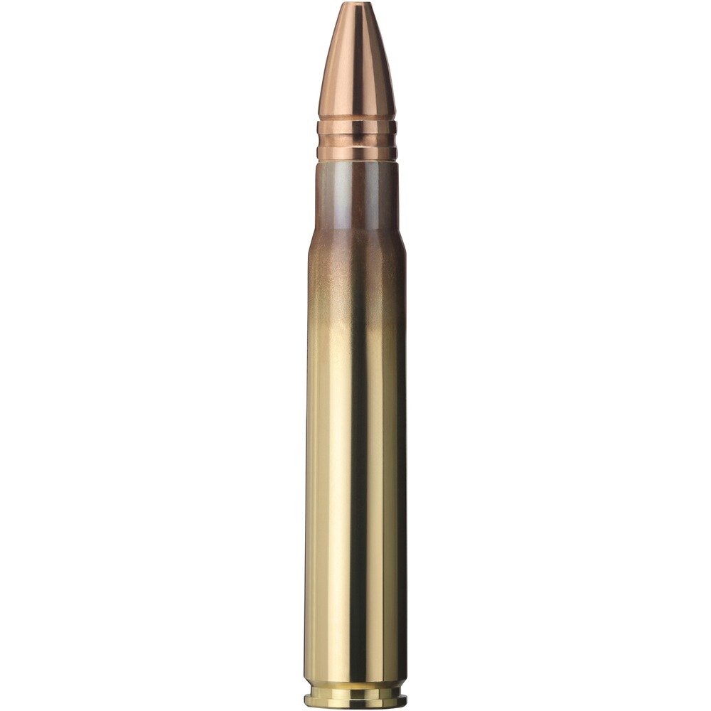 9,3x62, ZERO (11,9gr), Geco