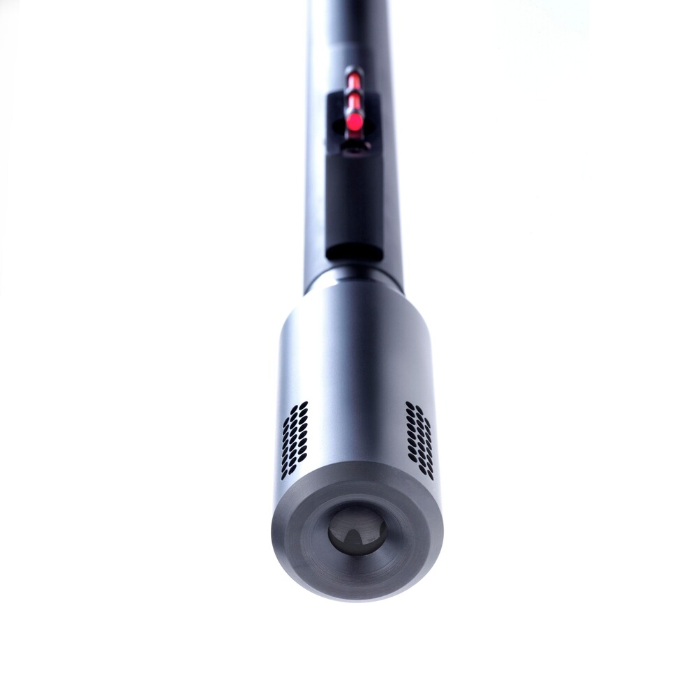 Frein de bouche Smartbrake fc, Dentler