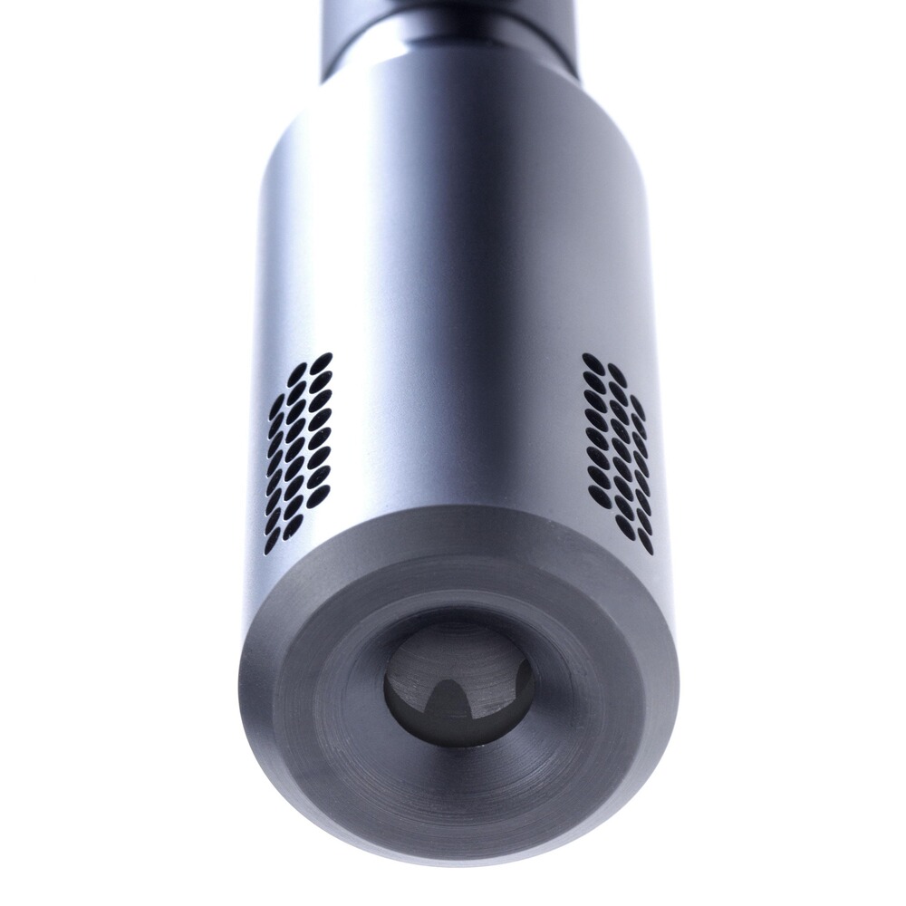 Frein de bouche Smartbrake fc, Dentler