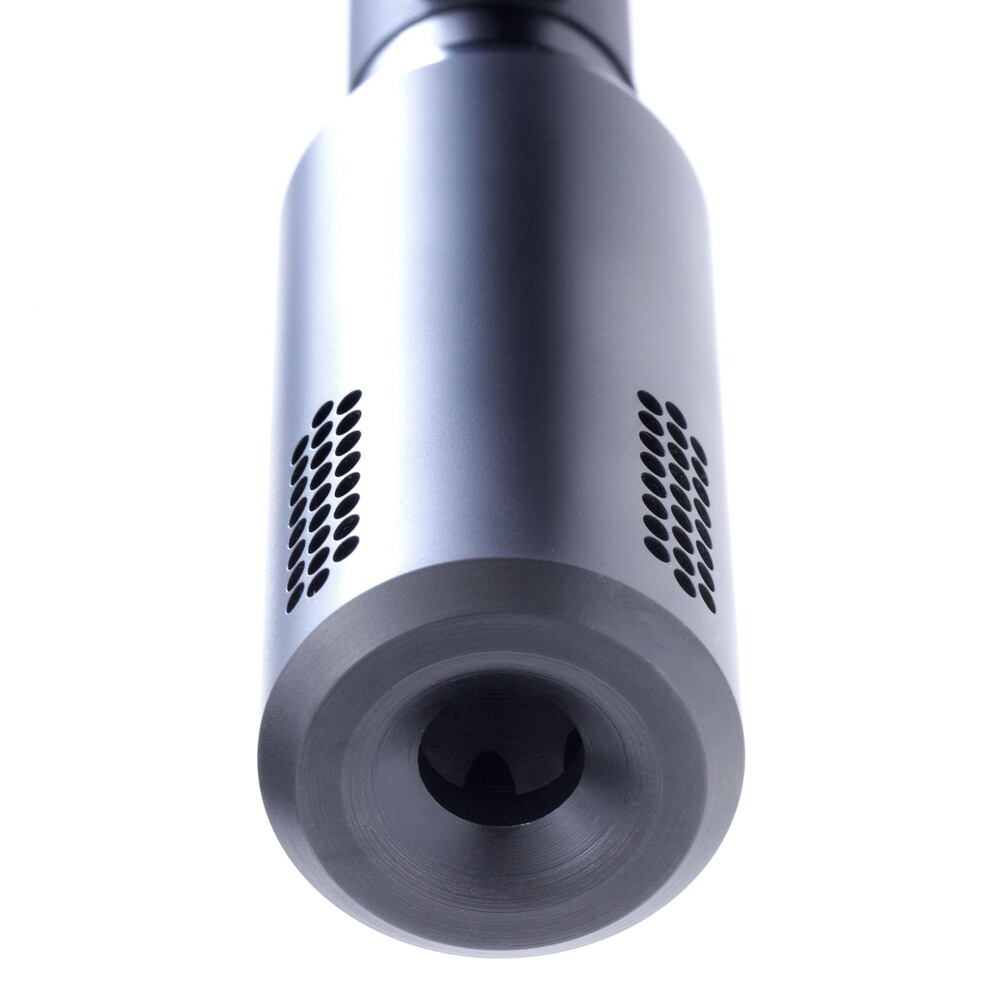 Frein de bouche Smartbrake fc, Dentler