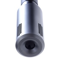 Frein de bouche Smartbrake fc, Dentler