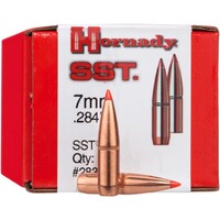 Ogives .284 10,5 g/162 grs. SST, Hornady