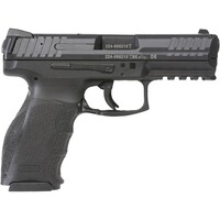 Pistolet SFP9-SF, Heckler & Koch