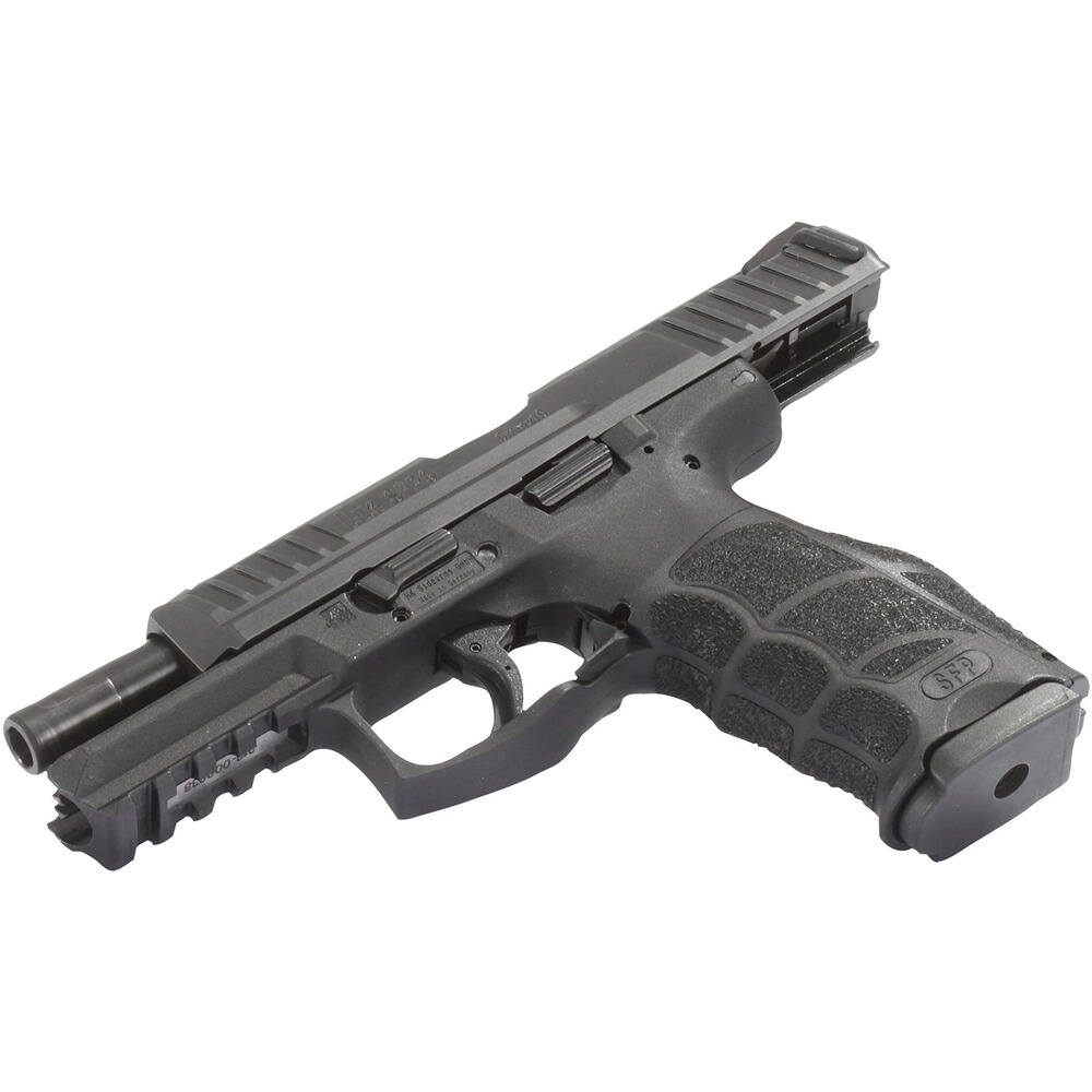 Pistolet SFP9-SF, Heckler & Koch