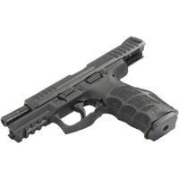 Pistolet SFP9-SF, Heckler & Koch
