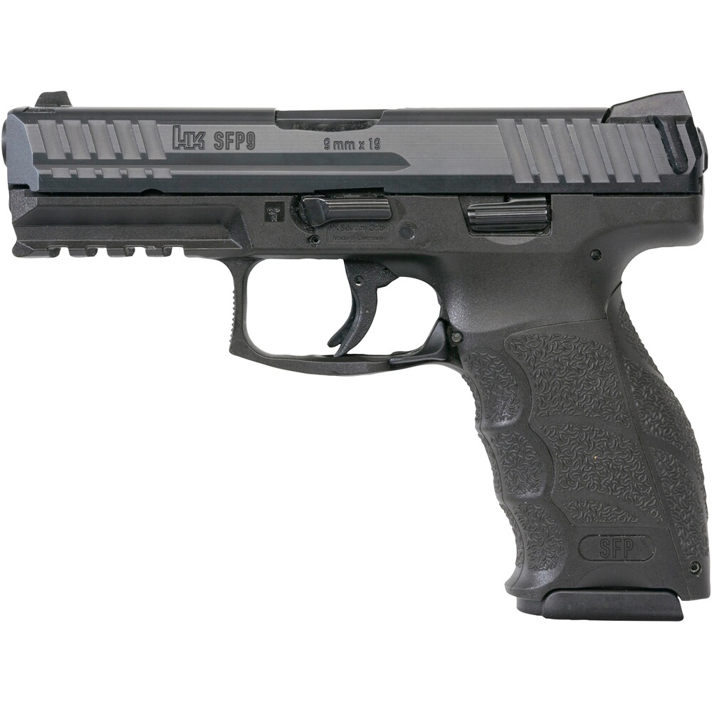 Pistolet SFP9-SF